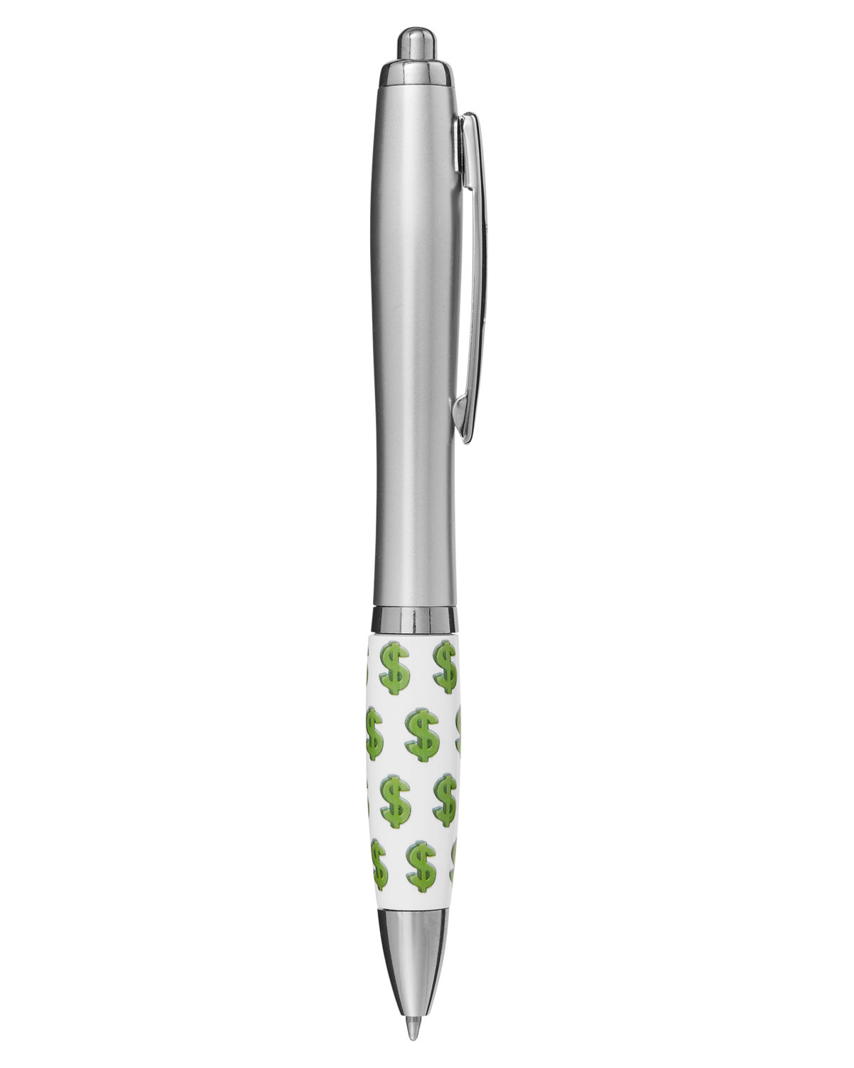 Banking & Finance Dollar Sign Ballpoint Pen-Prime Line