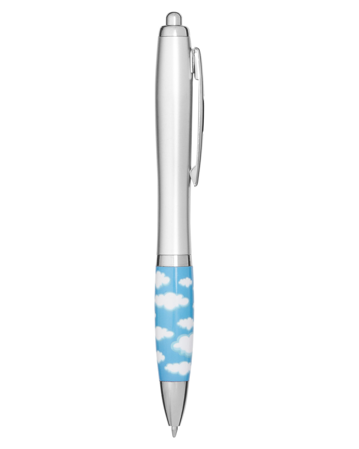 Cloud Technology Ballpoint Pen-Prime Line