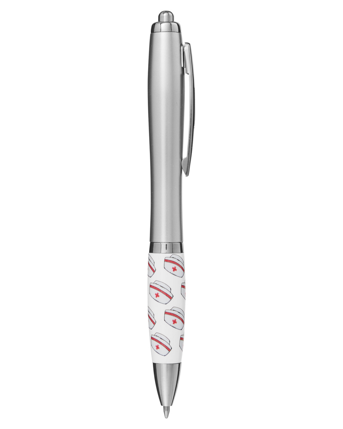 Emissary Medical Hat Click Pen-Prime Line