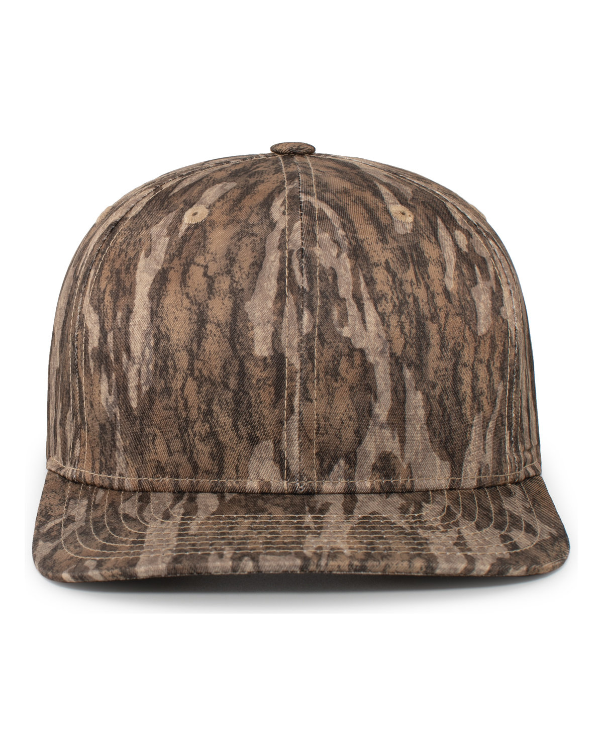 Buy Mossy Oak Guide Cap - Pacific Headwear Online at Best price - ME