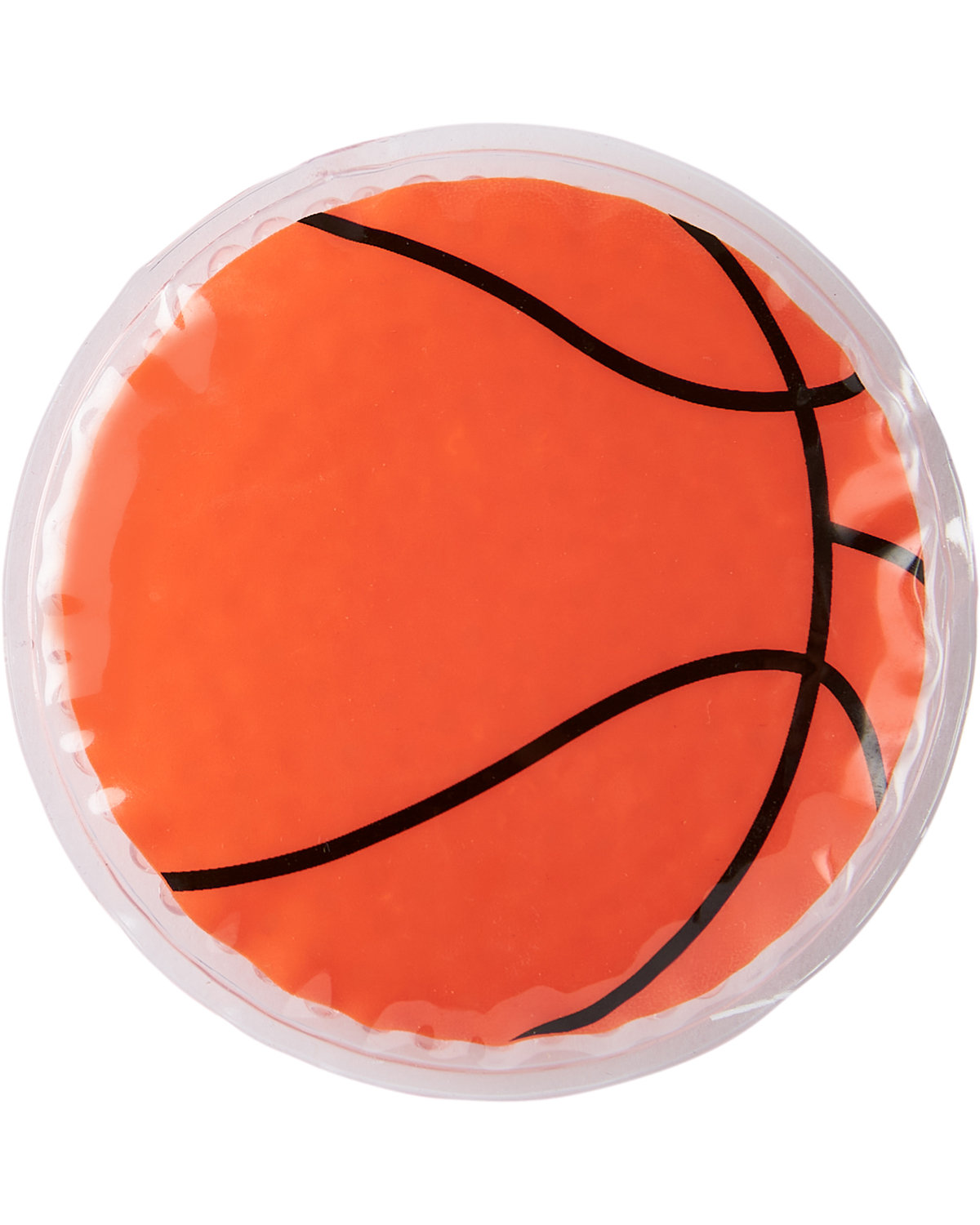 Basketball Shape Hot-Cold Gel Pack-Prime Line