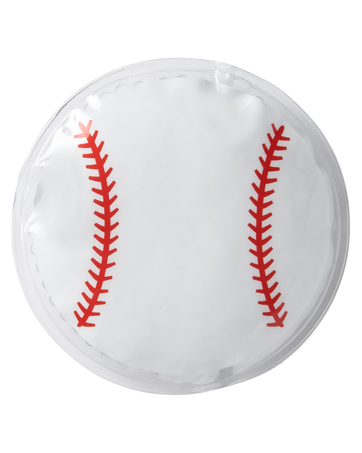 Baseball Shape Hot-Cold Gel Pack-Prime Line