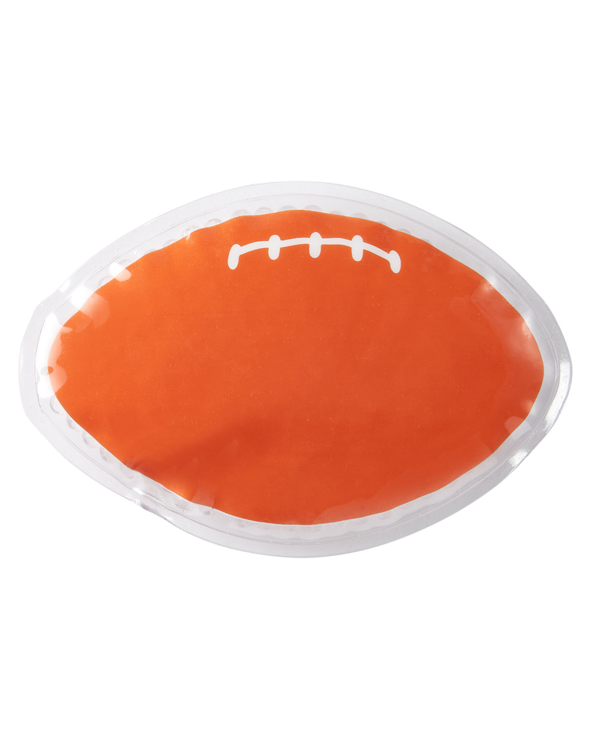 Football Shape Hot&#45;Cold Gel Pack-Prime Line