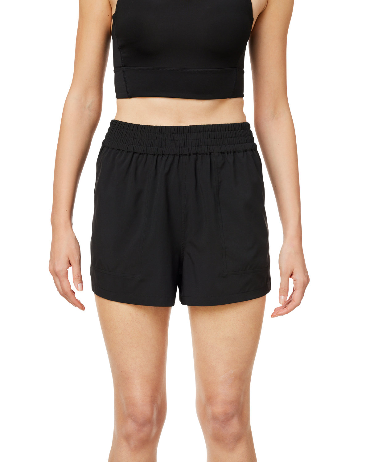 Ladies Sydney Short-Glyder