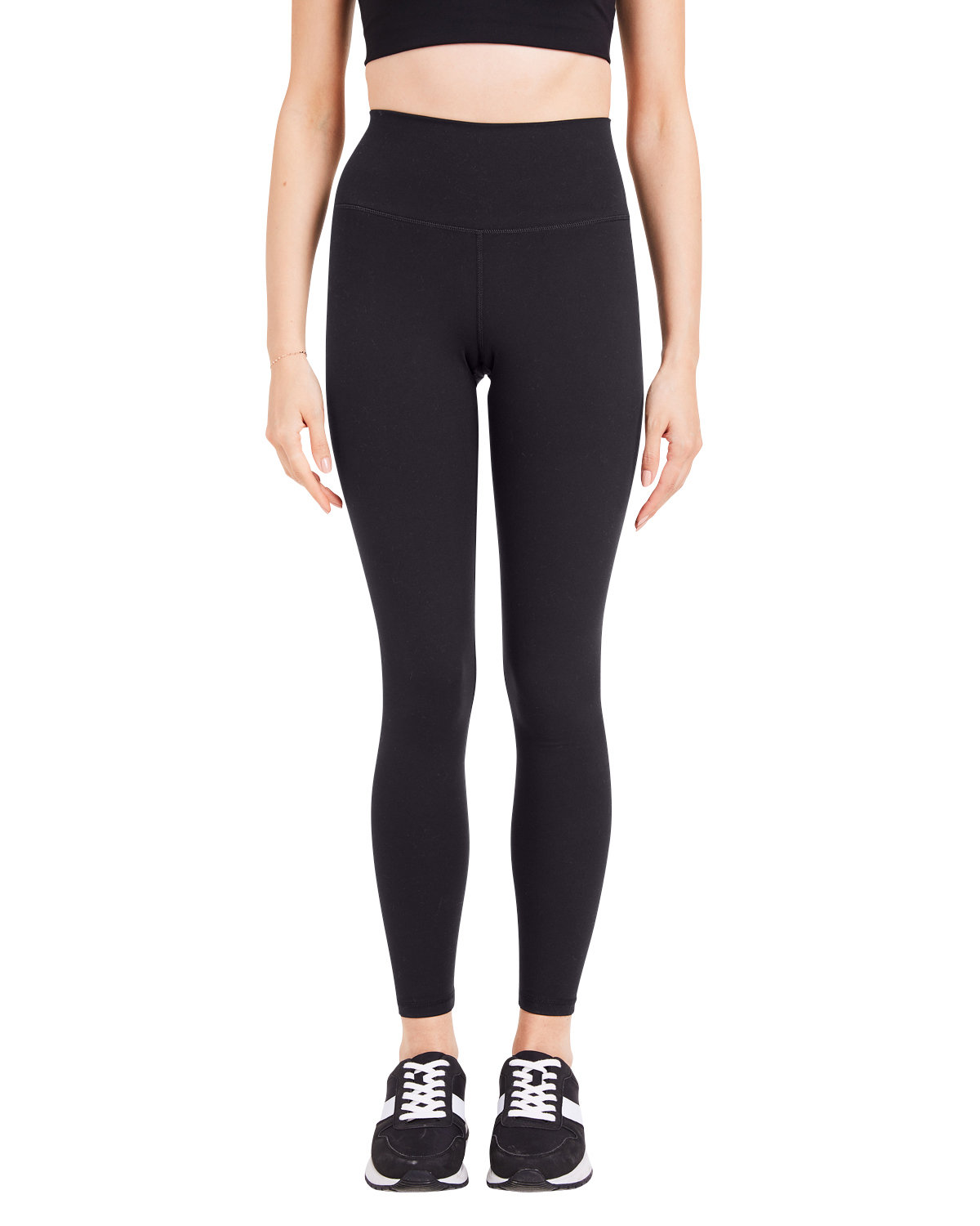 Ladies Pure Legging-Glyder