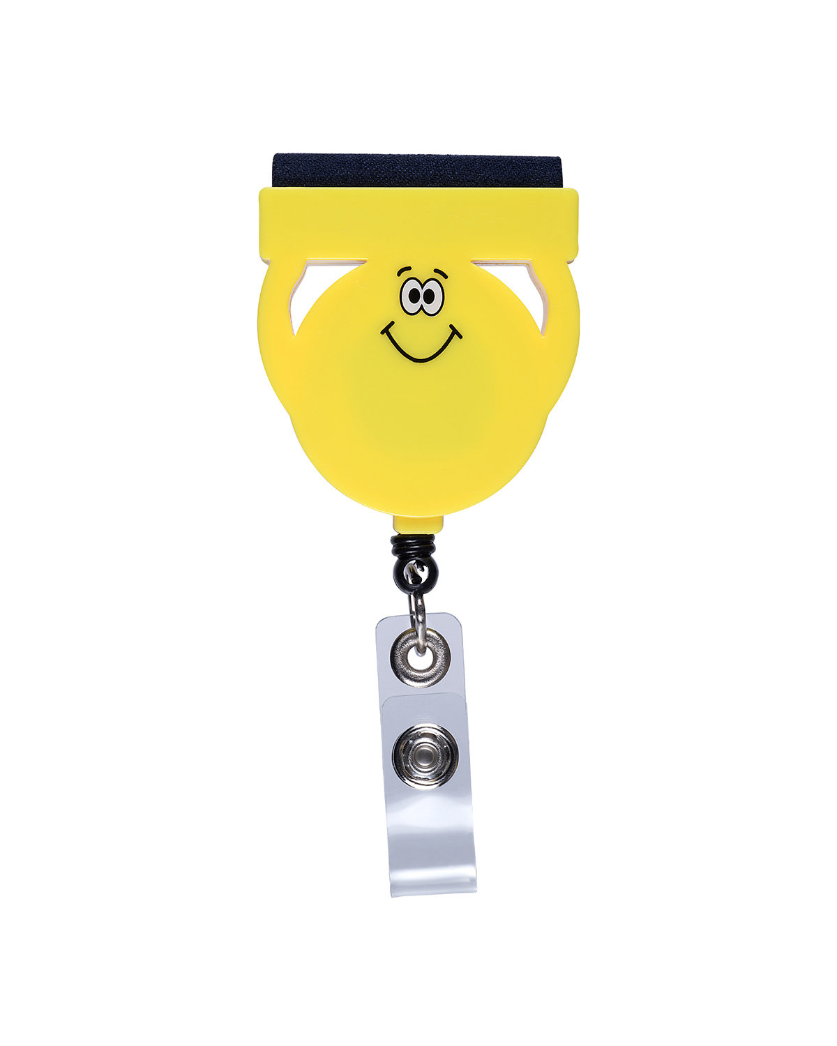 Badge Reel Holder With Screen Cleaner-Goofy Group