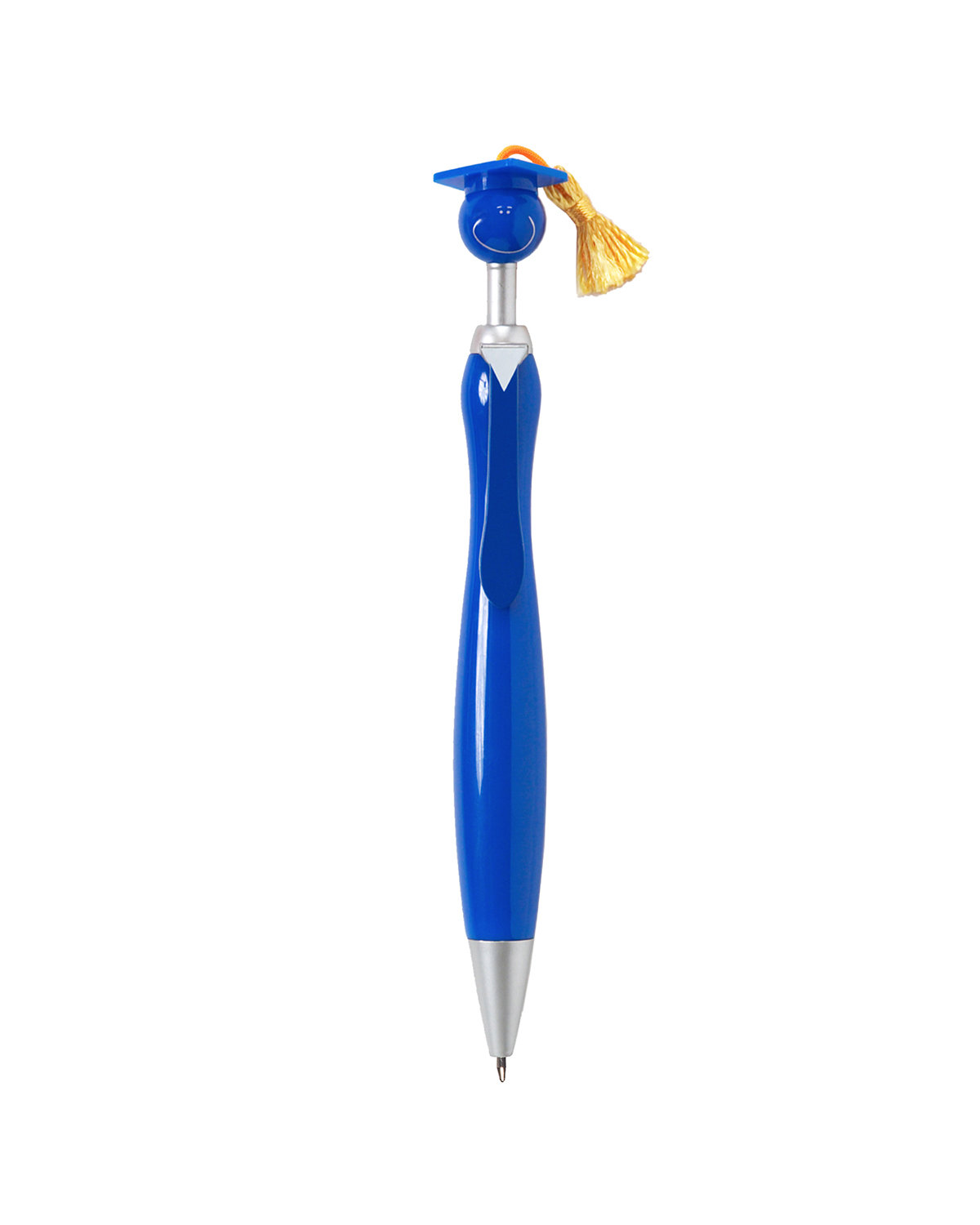 Graduation Pen-Swanky