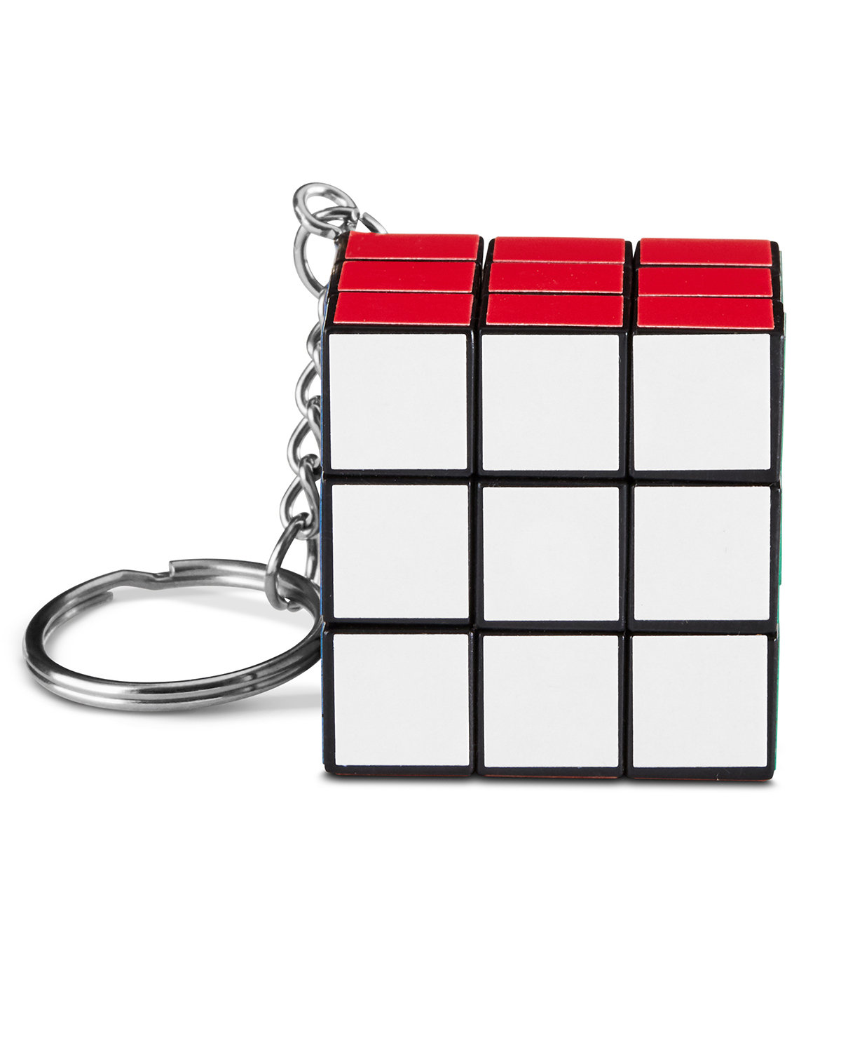 Micro Cube Key Holder-Rubik&#39;s