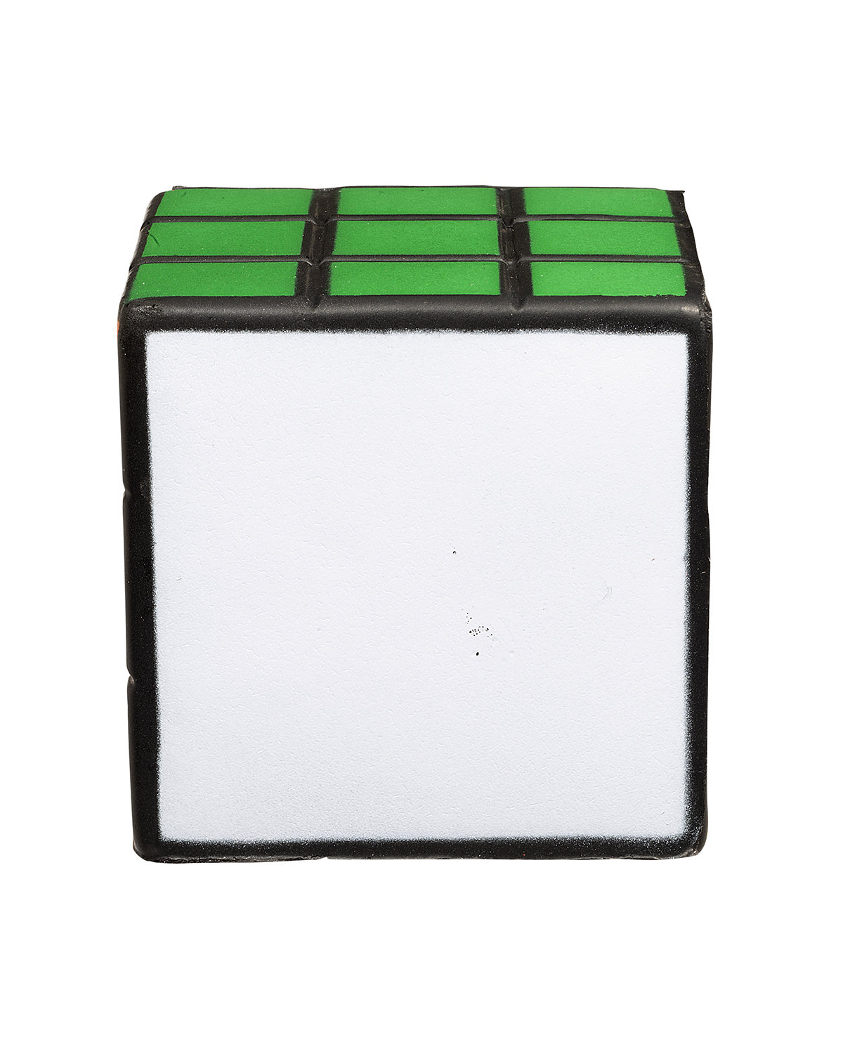 Puzzle Cube Shape Stress Ball-Rubik&#39;s