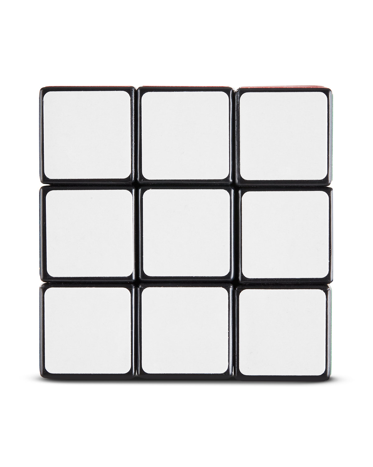 9-Panel Full Stock Cube-