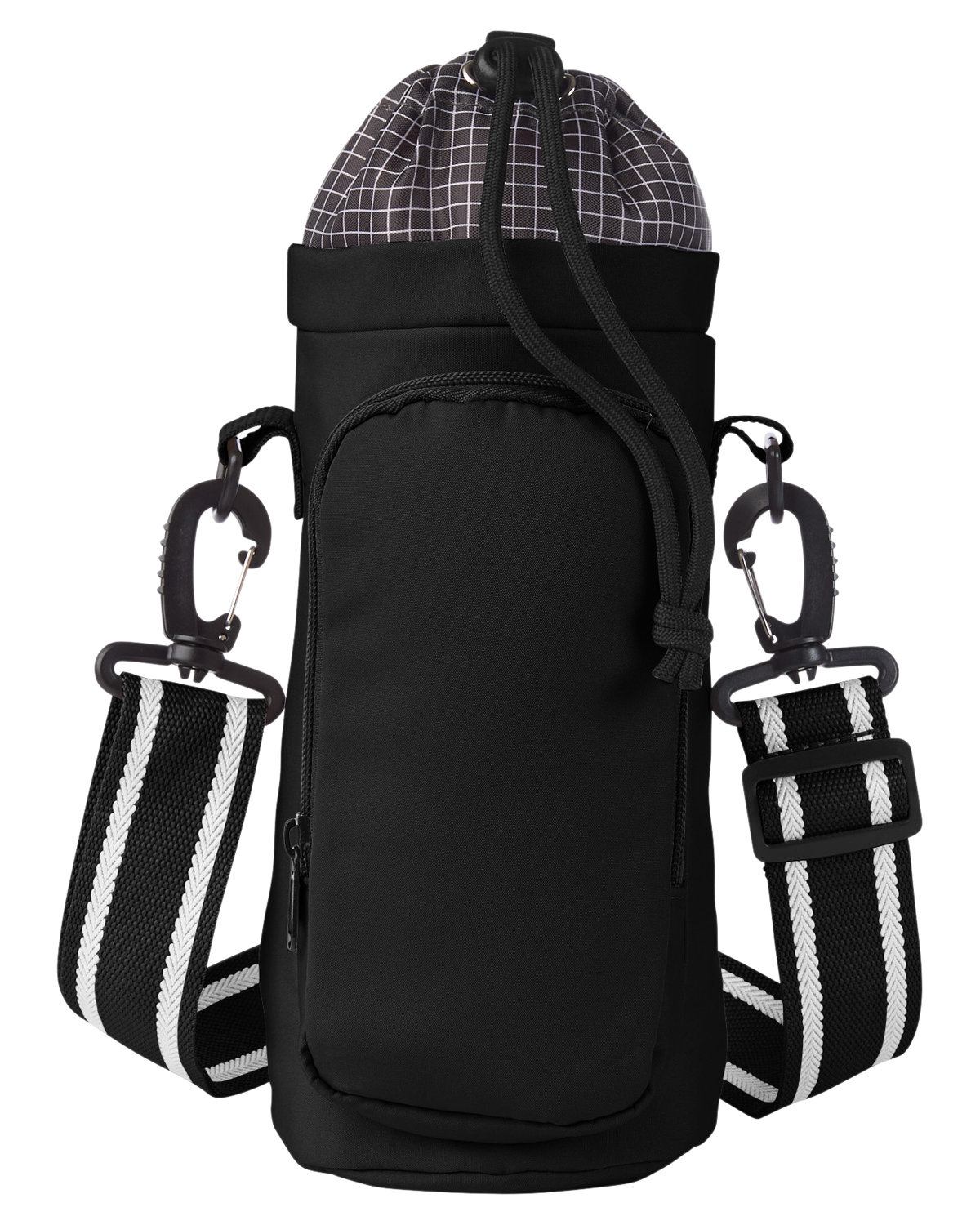 Academy Eco-Friendly Water Bottle Bag With Storage Pocket-Prime Line