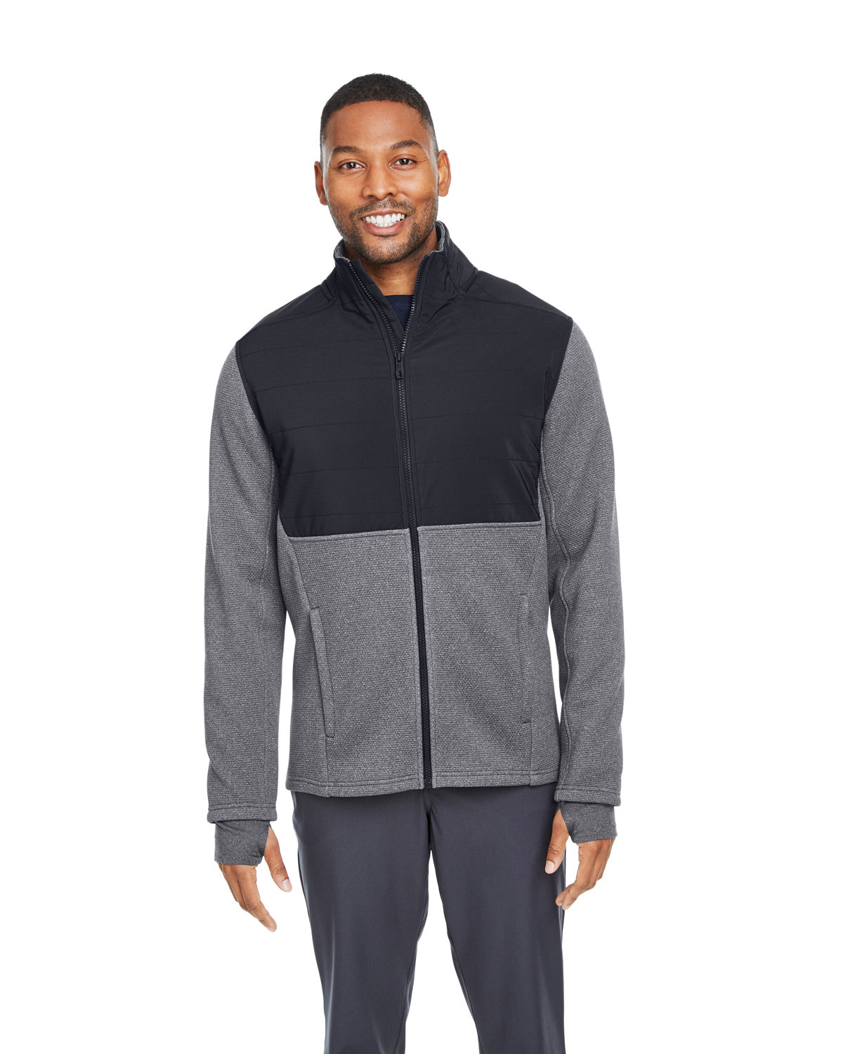 Mens Pursuit Jacket-Spyder