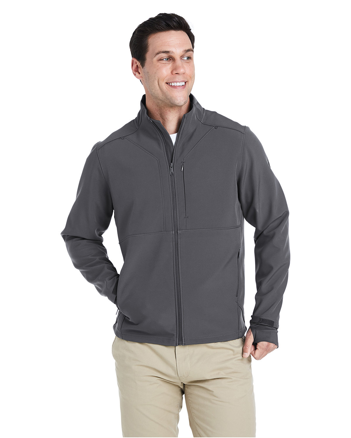 Mens Touring Jacket-Spyder