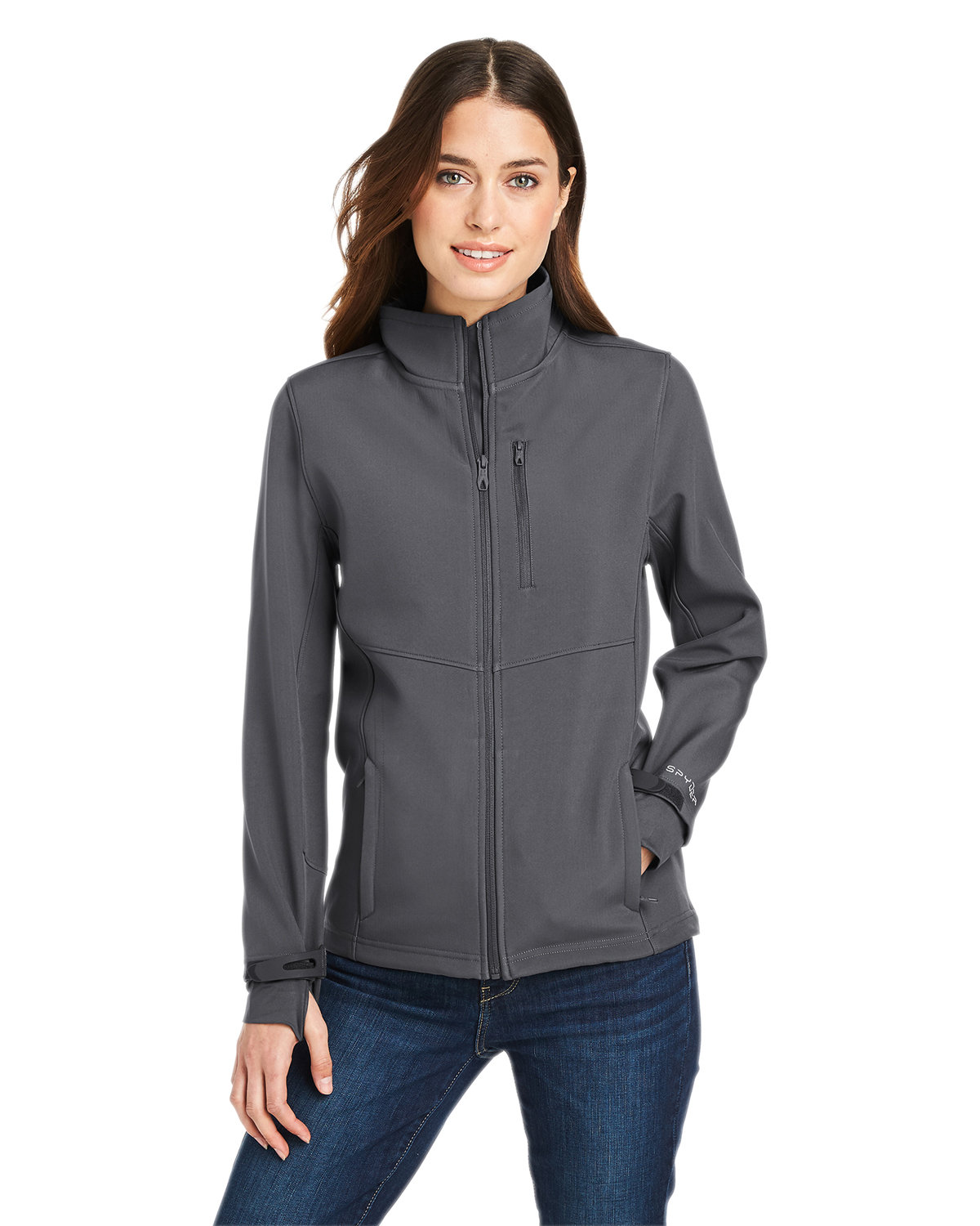 Ladies Touring Jacket-Spyder