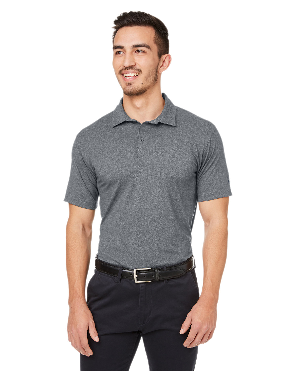 Mens Spyre Polo-Spyder