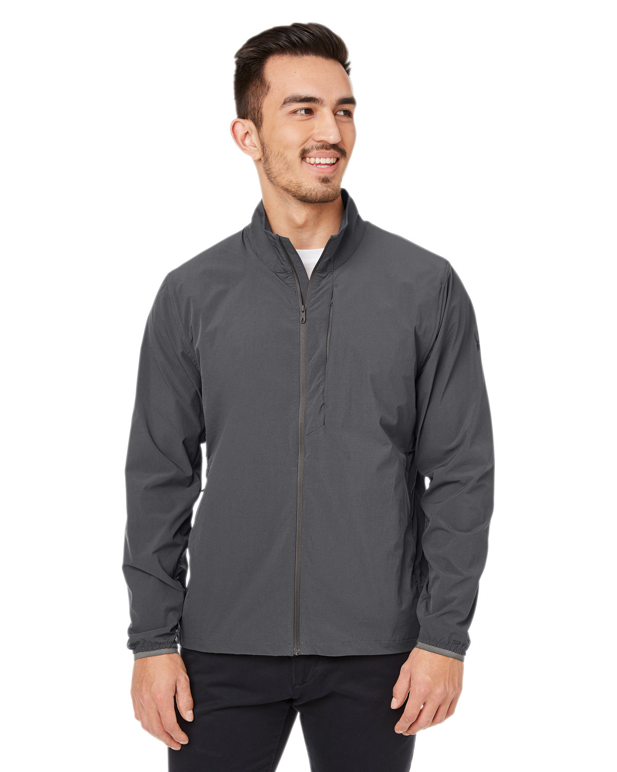 Mens Glydelite Jacket-Spyder