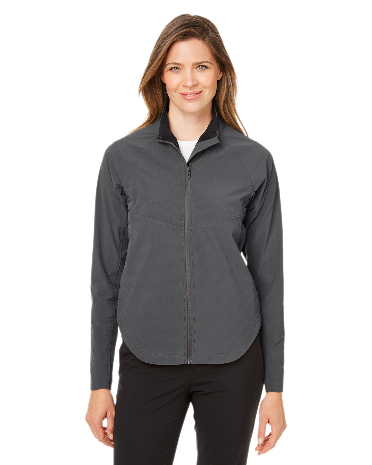 Ladies Glydelite Jacket-Spyder