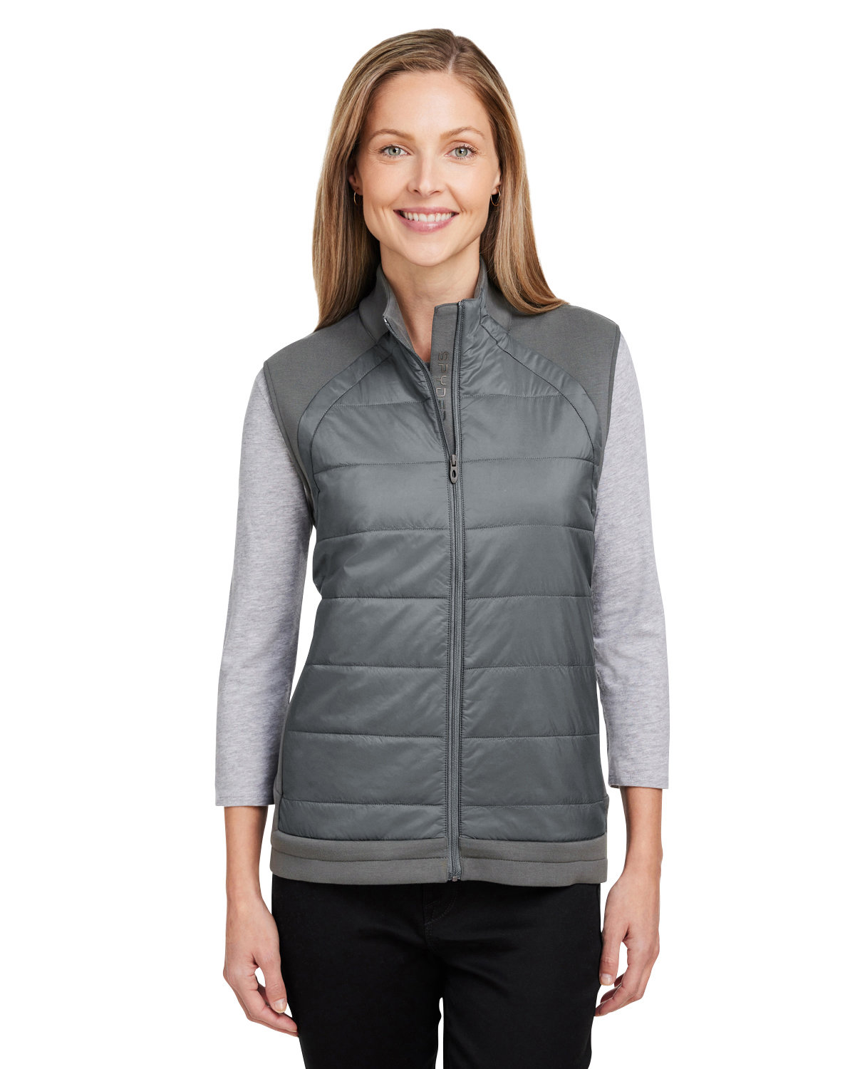 Ladies Impact Vest-Spyder