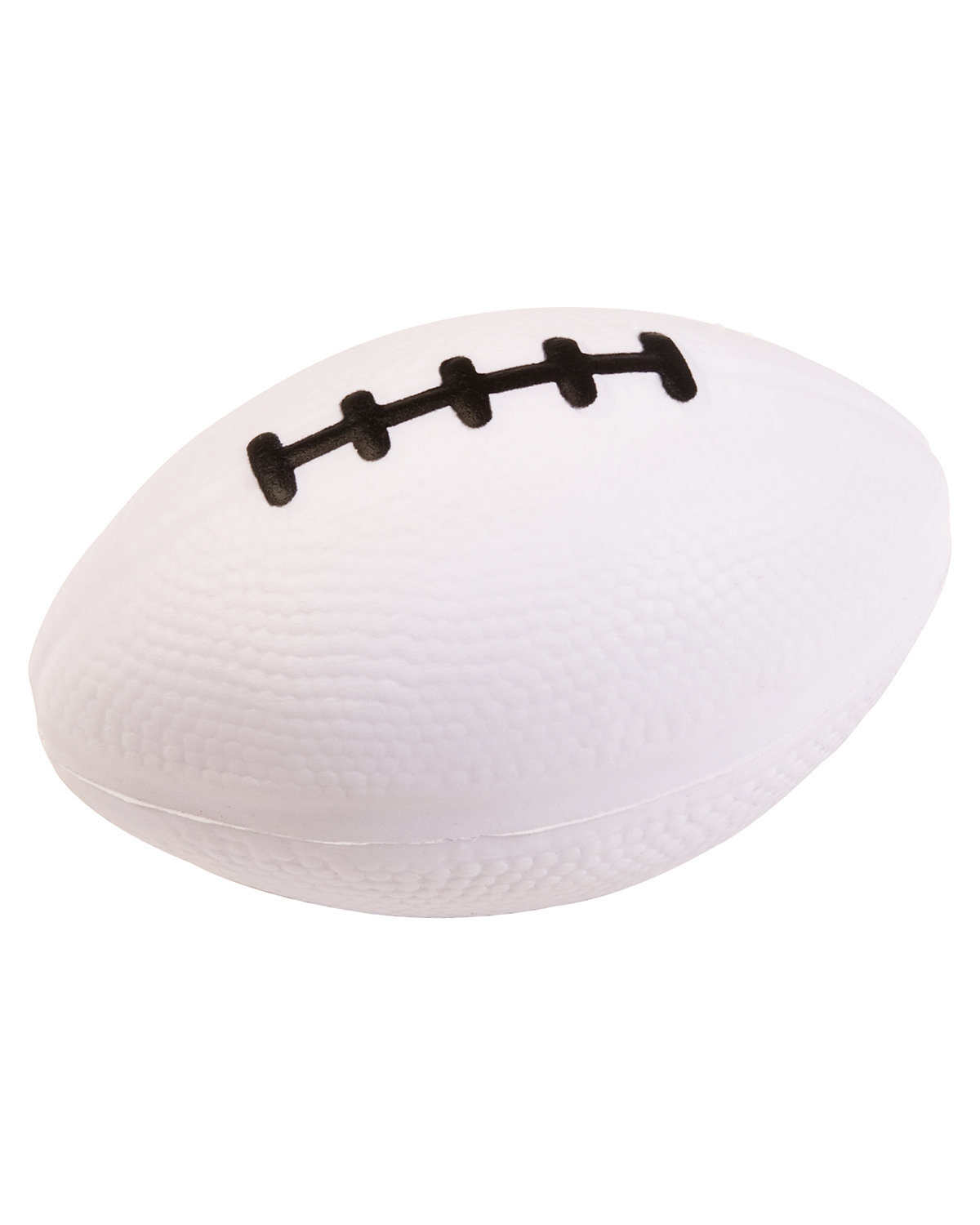 3&#34; Football Shape Stress Ball-Prime Line