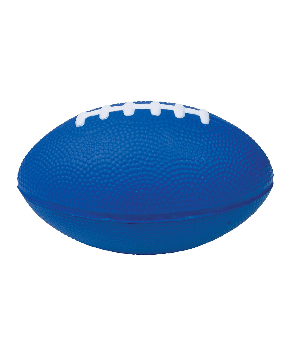 5&#34; Football Shape Stress Ball-Prime Line