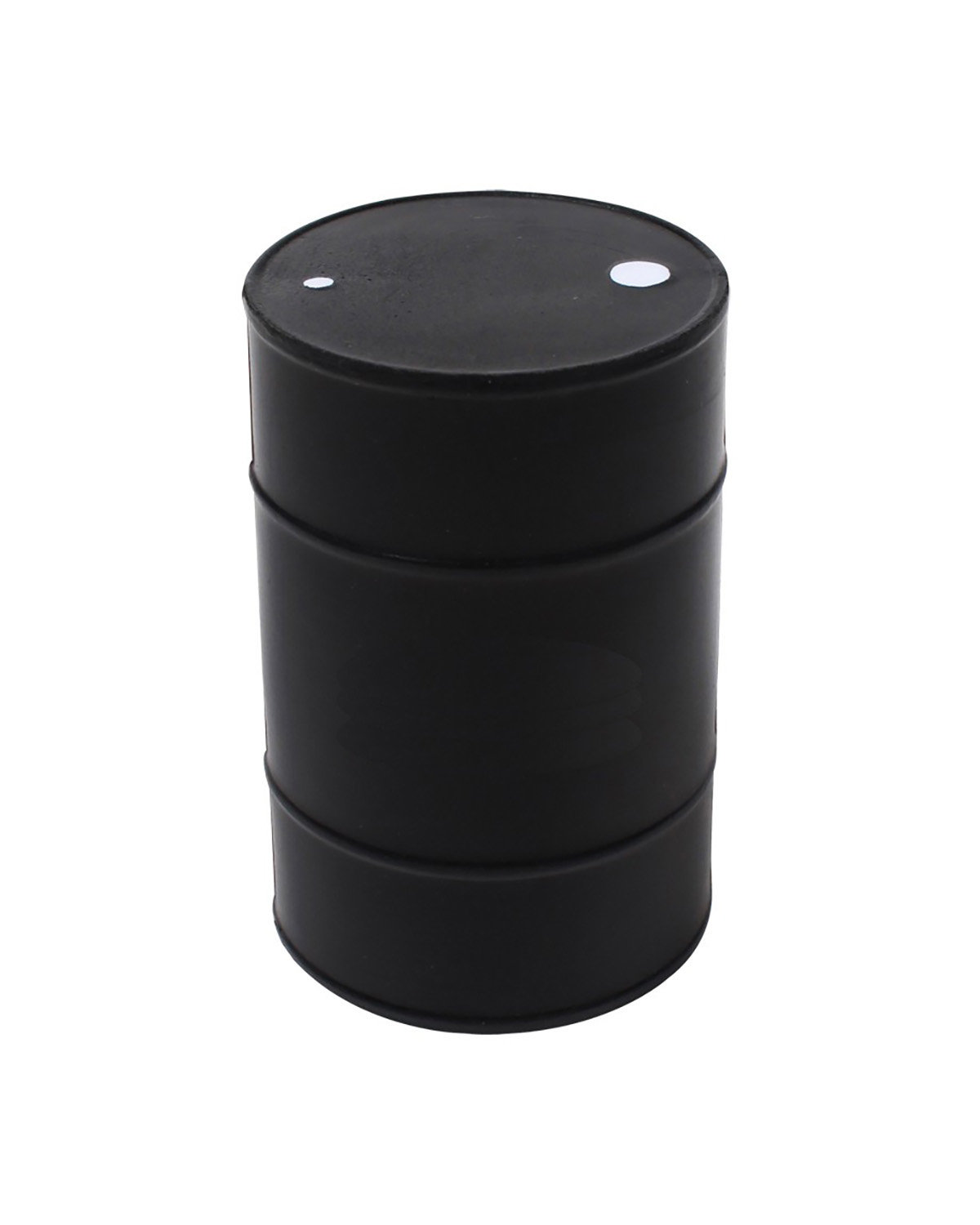 55 Gallon Drum Shape Stress Ball-Prime Line