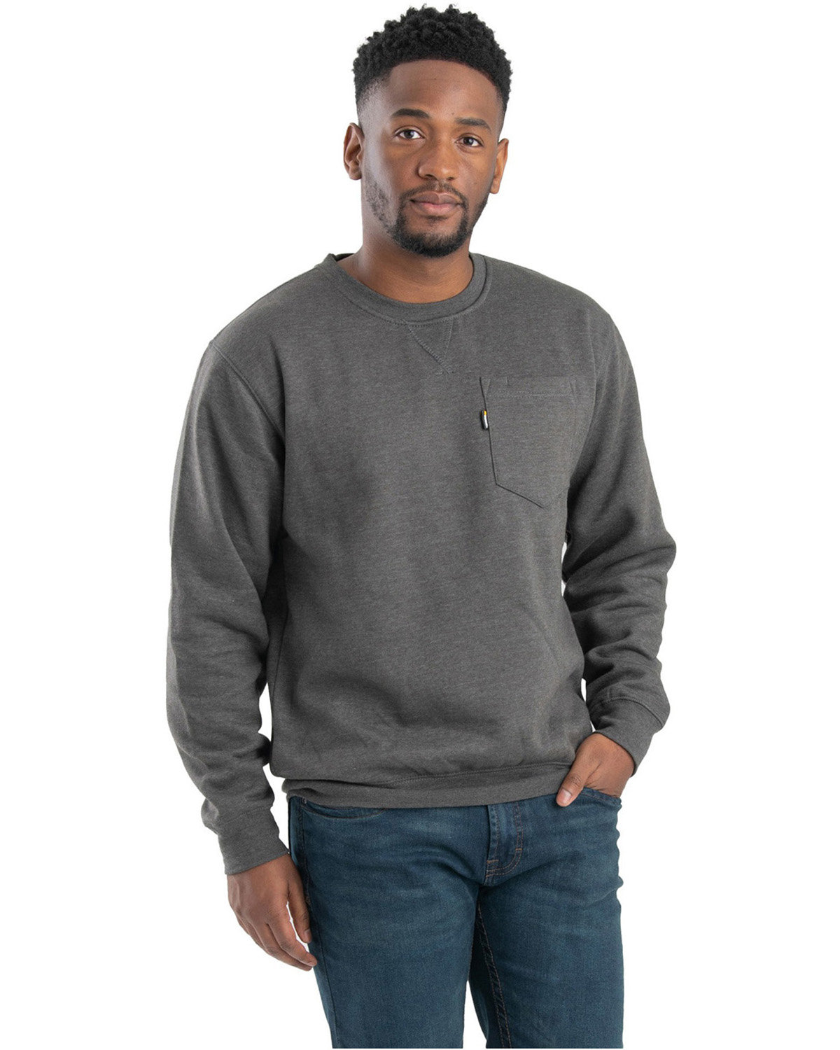 Unisex Heritage Crewneck Sweatshirt-Berne