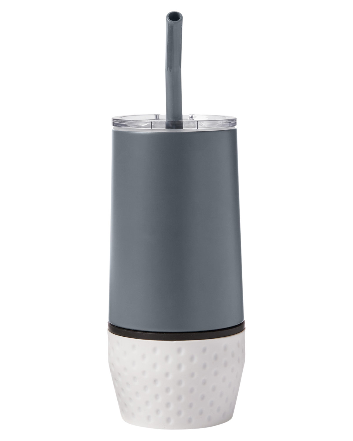 22oz Ceramic Lined Vacuum Insulated Tumbler-Swannies Golf