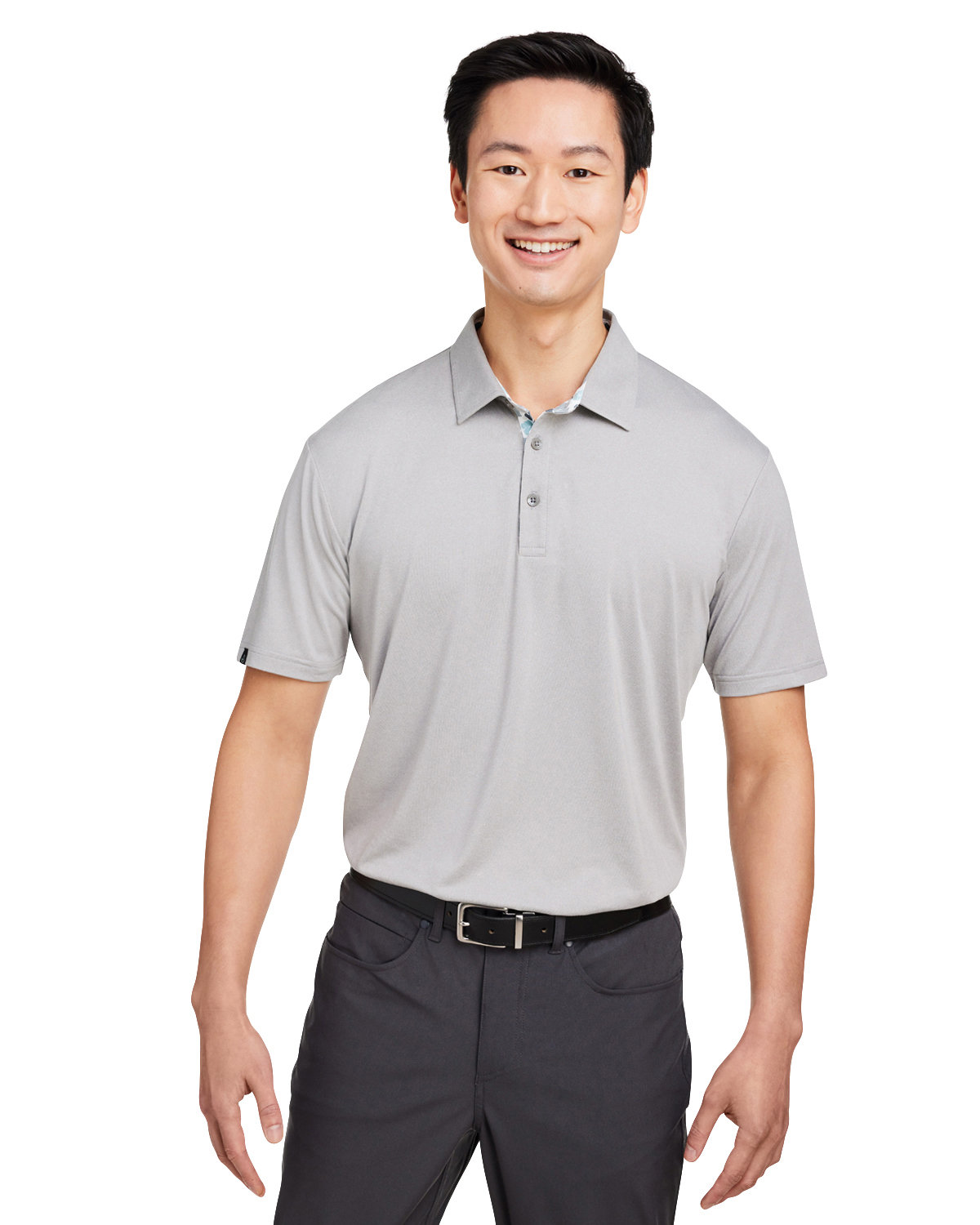 Mens James Polo-Swannies Golf