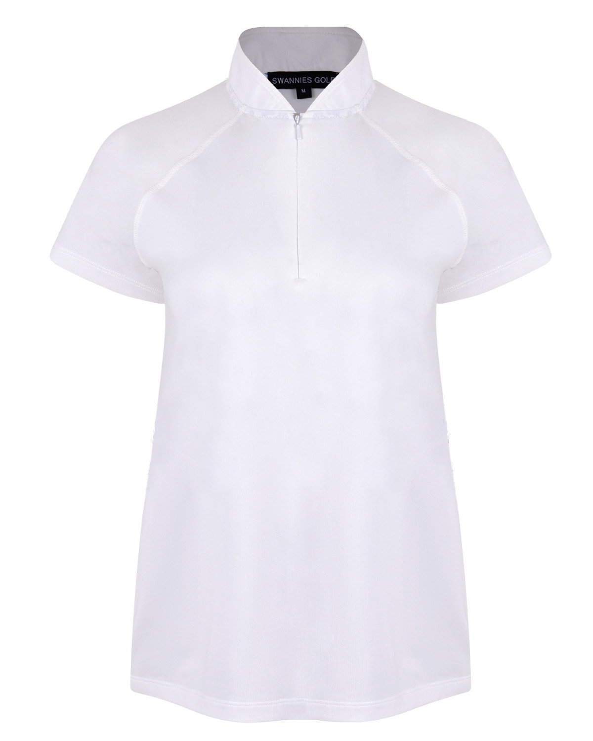 Ladies Quinn Polo-Swannies Golf