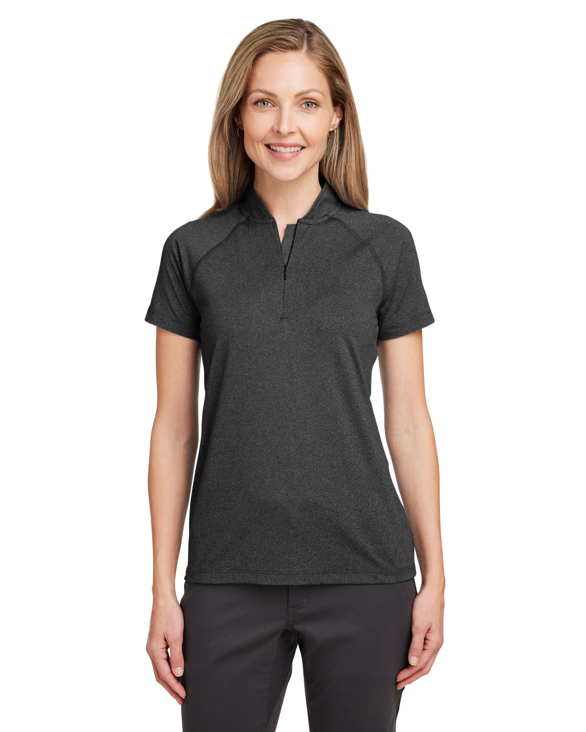 Ladies Quinn Polo-Swannies Golf