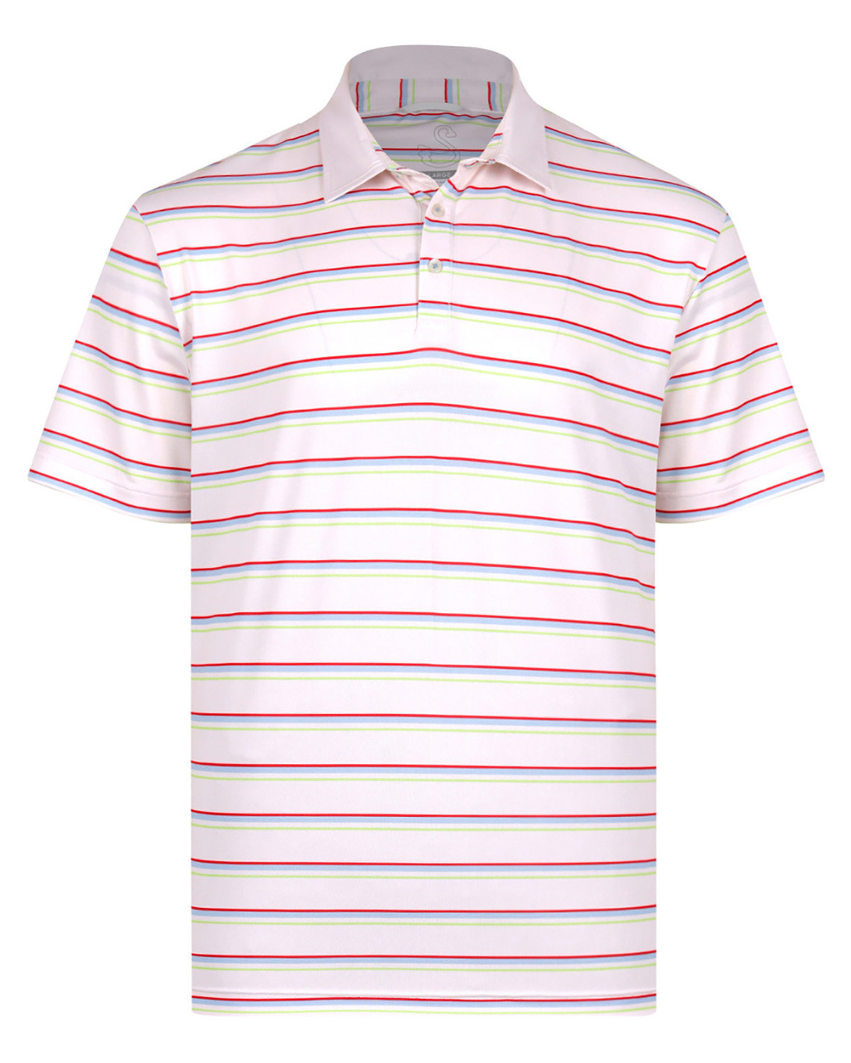 Mens Cullen Polo-Swannies Golf