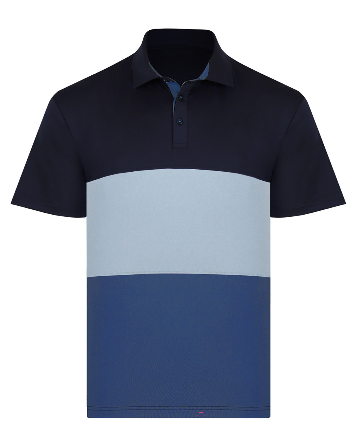 Mens Gibbs Polo-Swannies Golf