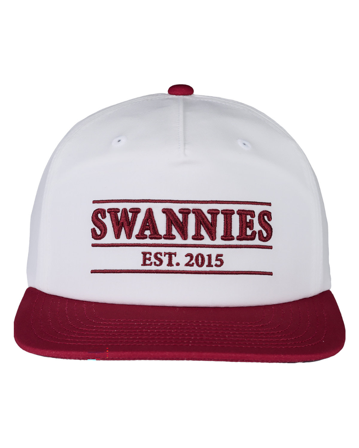 Charlie Hat-Swannies Golf