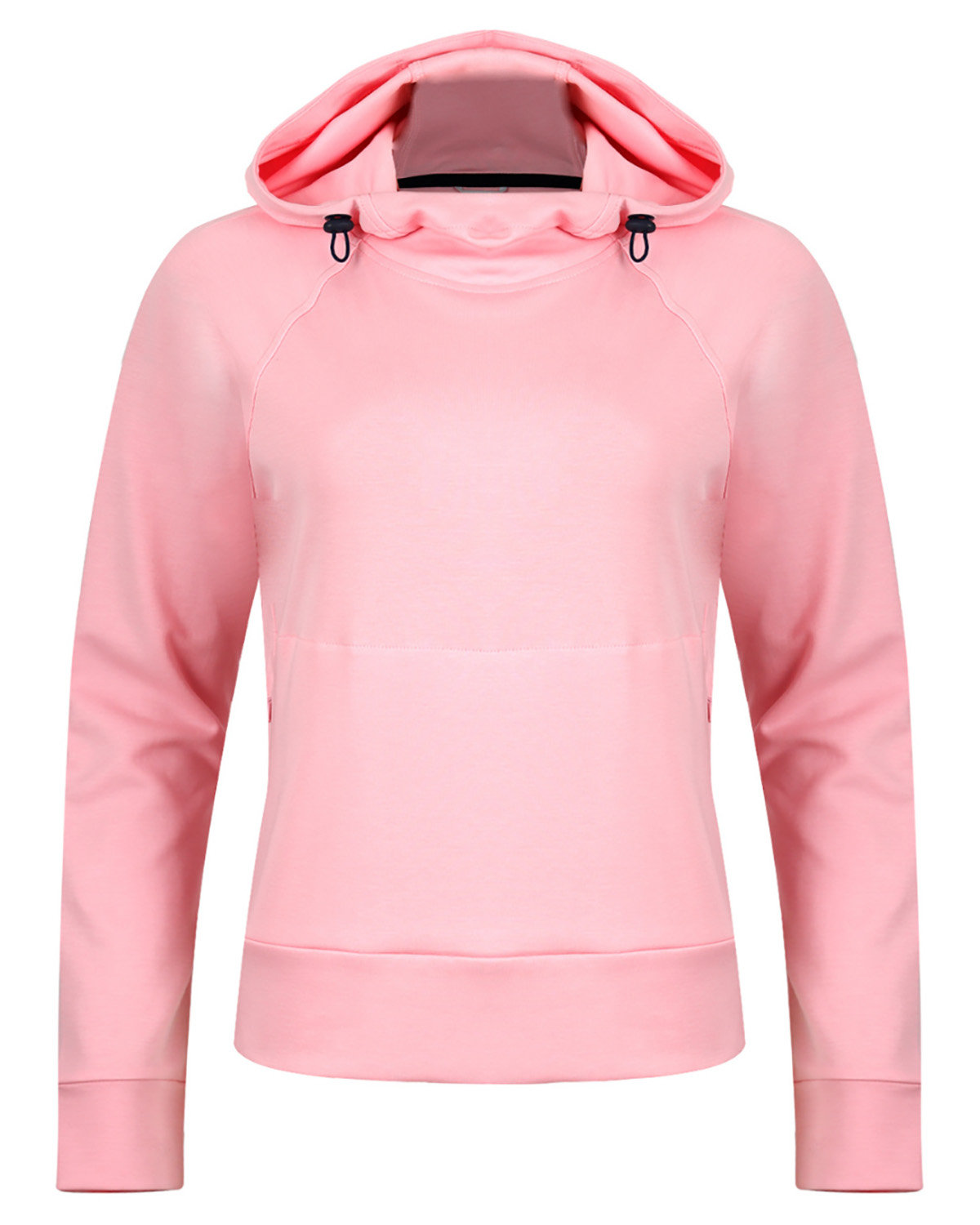 Ladies Emma Hoodie-Swannies Golf