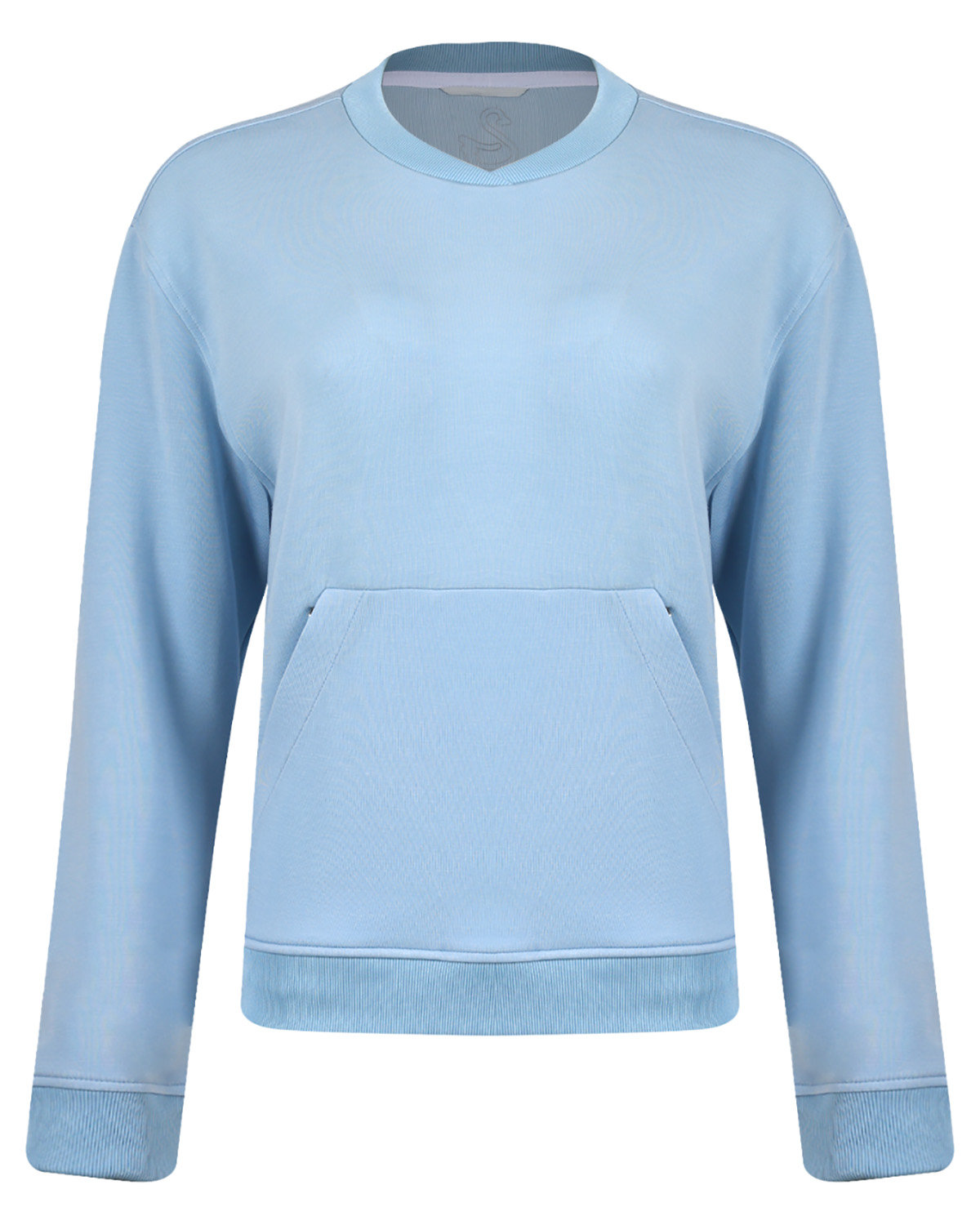 Ladies Margaret Pullover-Swannies Golf