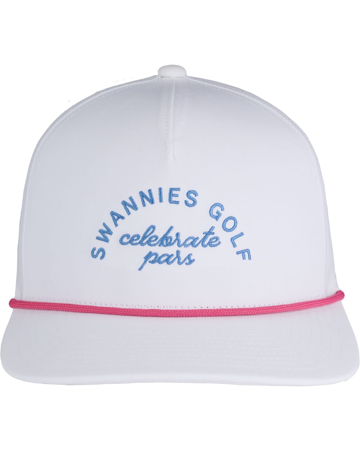 Reynolds Hat-Swannies Golf