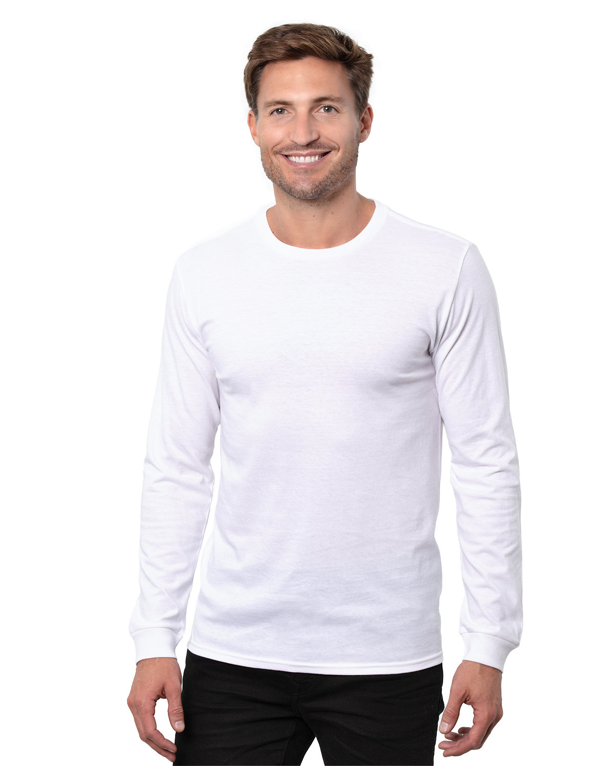 Epic Unisex Long-Sleeve T-Shirt-Threadfast Apparel