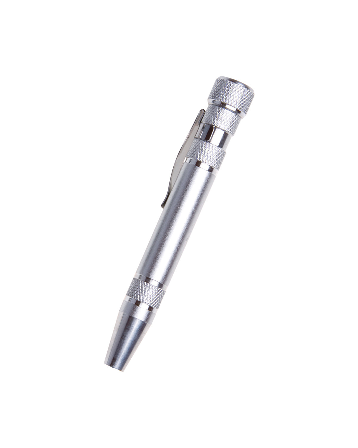 Aluminum Pen-Style Tool Kit-Prime Line