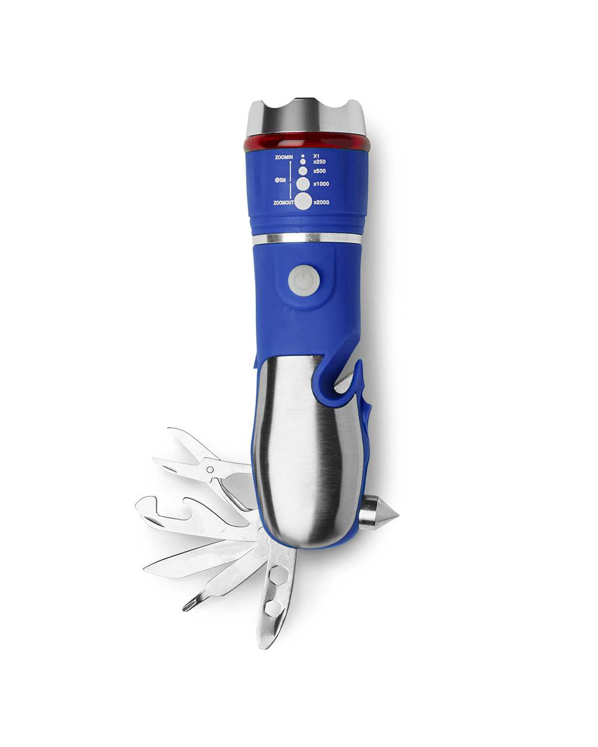 Buy Multi Tool With Flash Light Prime Line Online at Best price NY