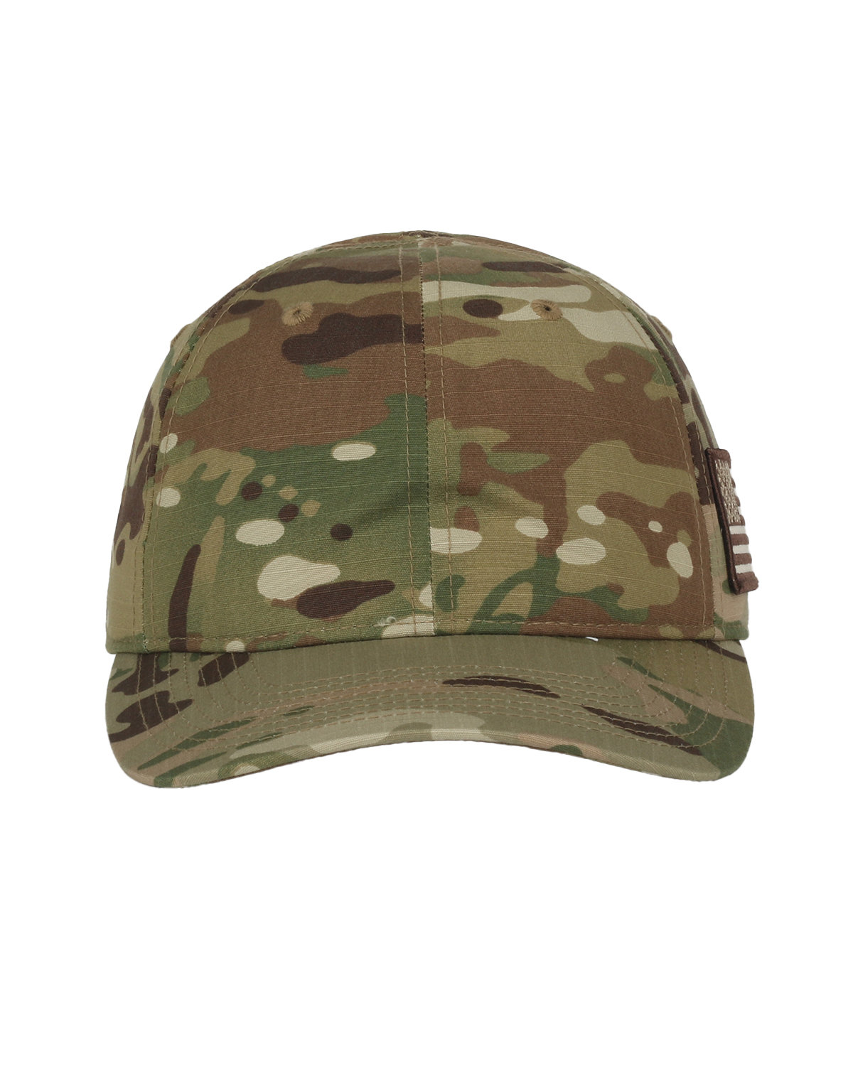 Camo Performance Cap-Outdoor Cap