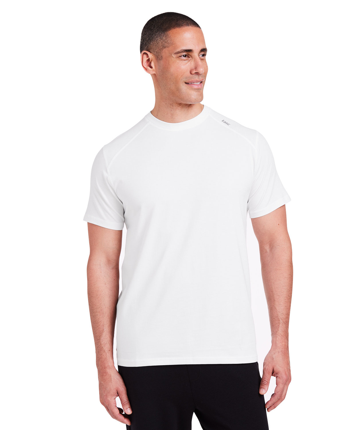 Men’s Carrollton Fitness T-Shirt-tasc