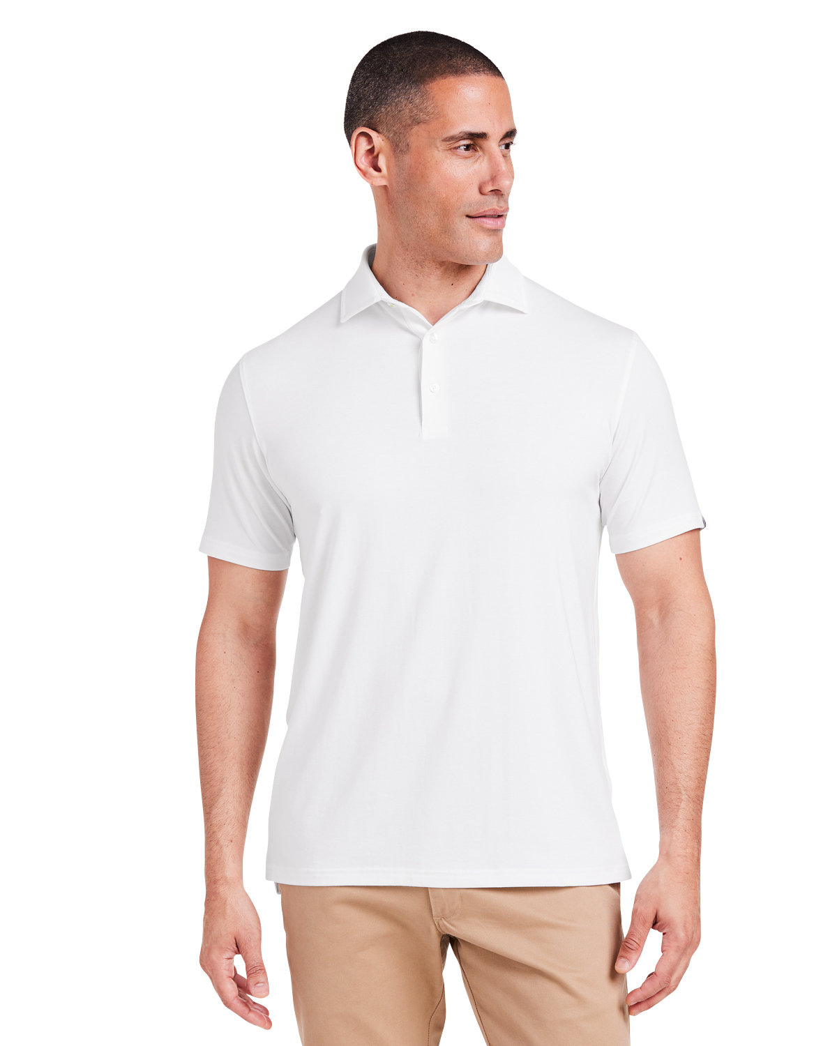 Men&#8217;s Cloud Lightweight Polo-tasc