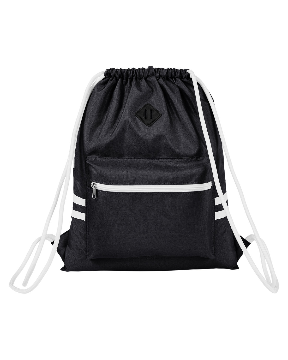 Zone Drawstring Backpack-Team 365