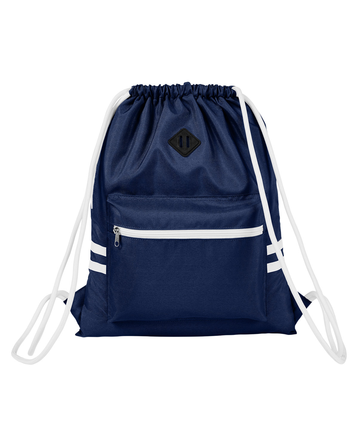 Zone Drawstring Backpack