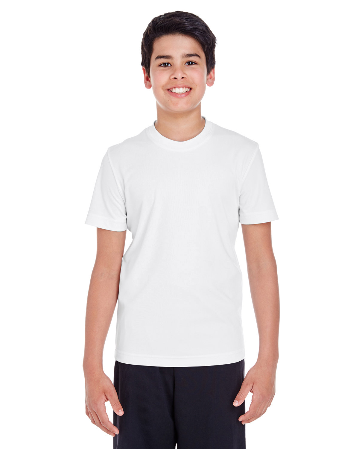 Youth Zone Performance T&#45;Shirt-Team 365