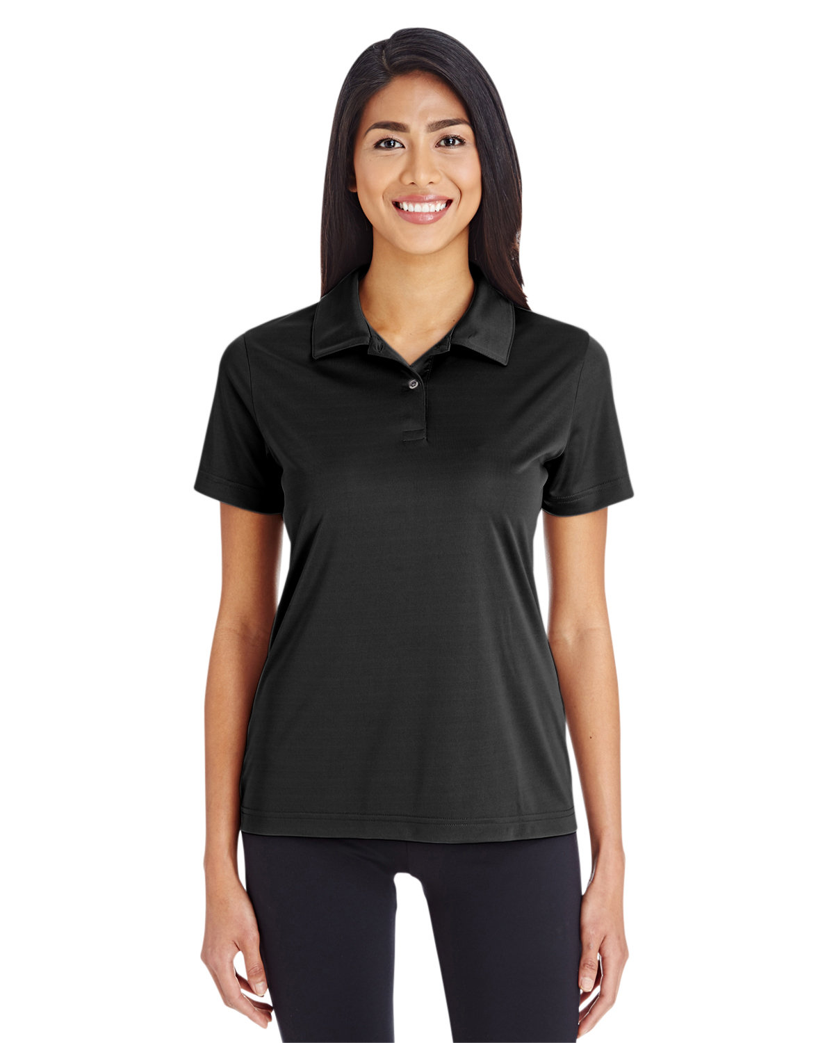 Buy Ladies Zone Performance Polo - Team 365 Online at Best price - MI