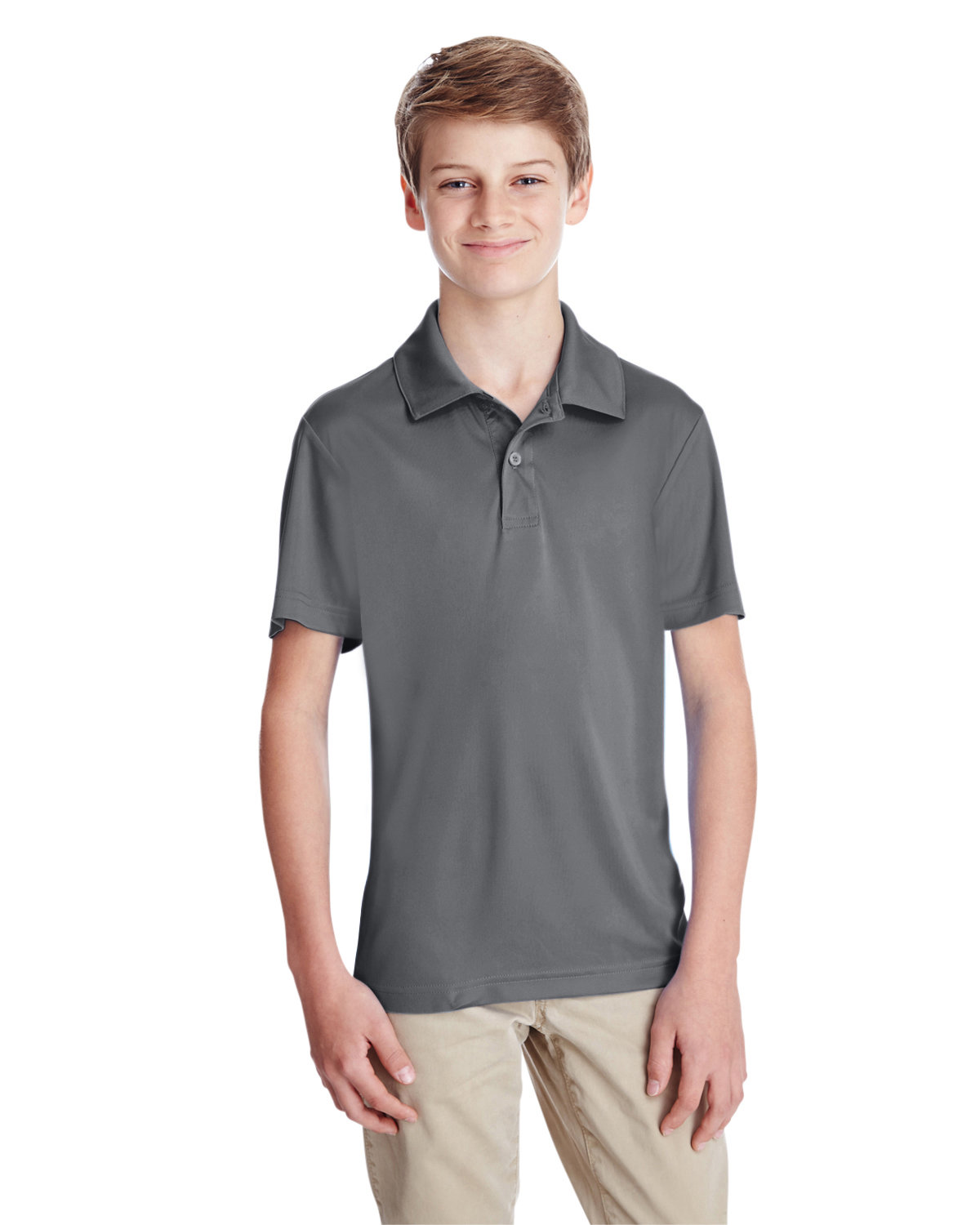 Youth Zone Performance Polo