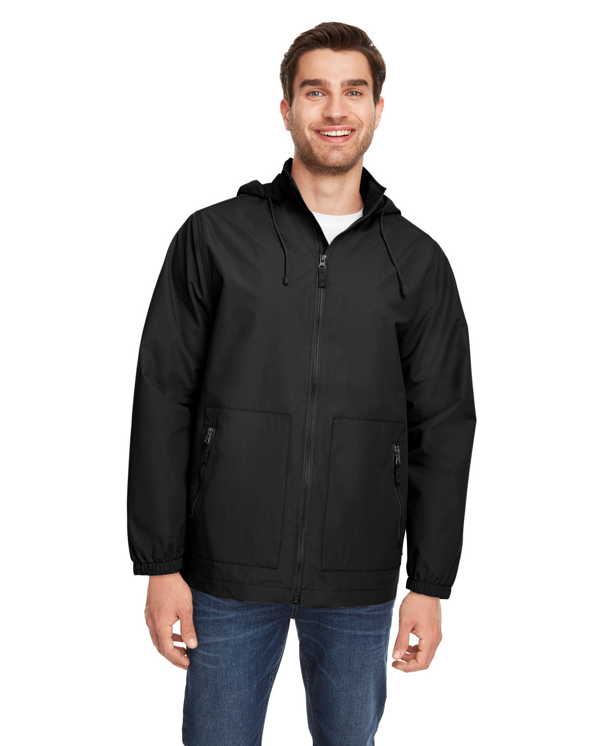 Zone Hydrosport&#8482; Storm Flap Jacket-Team 365