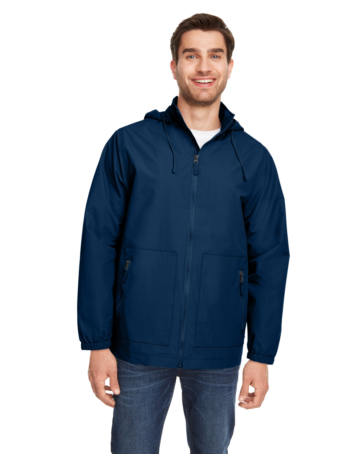 Zone HydroSport™ Storm Flap Jacket