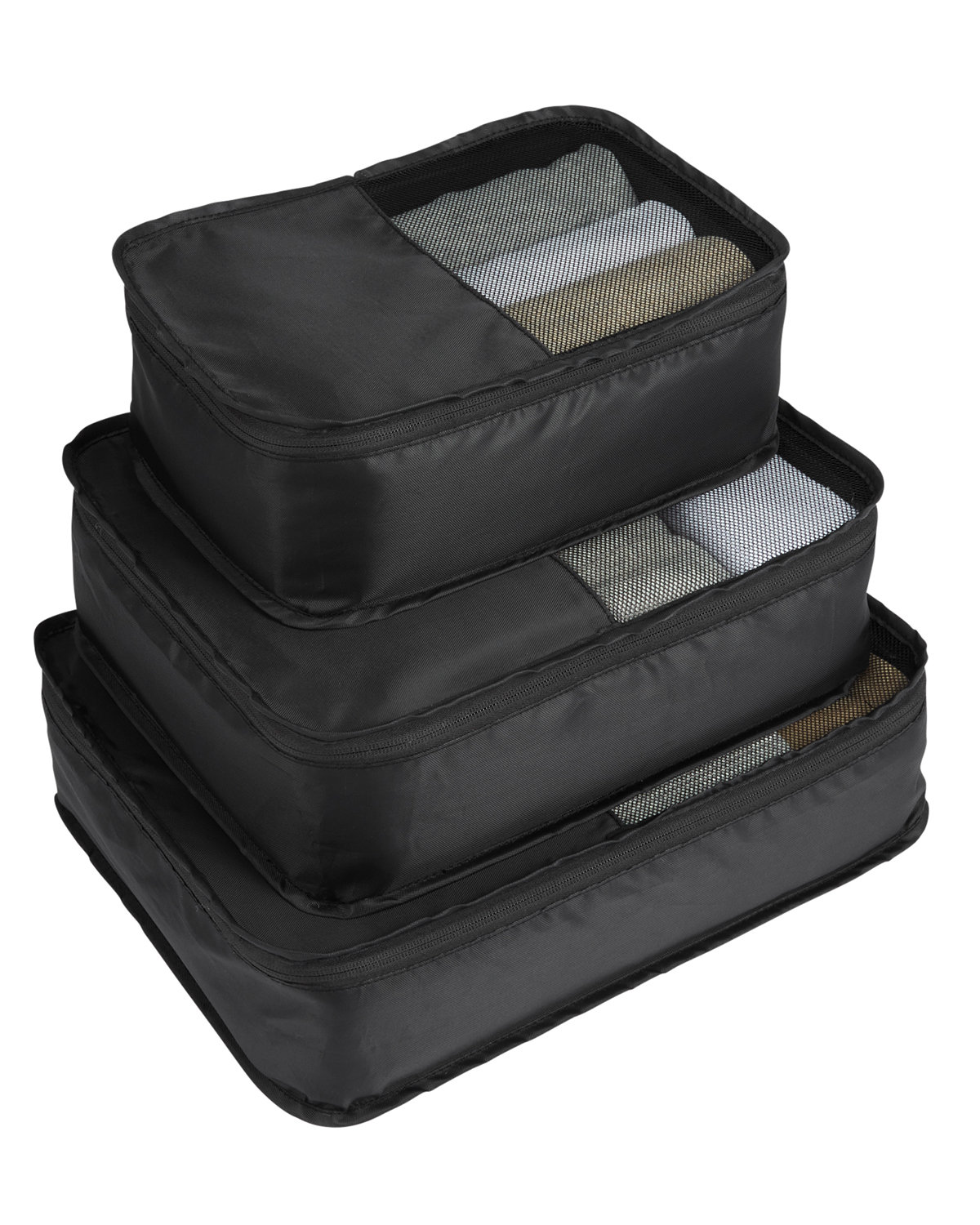 Best packing cube set online